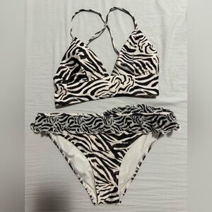 H&M bikini two piece